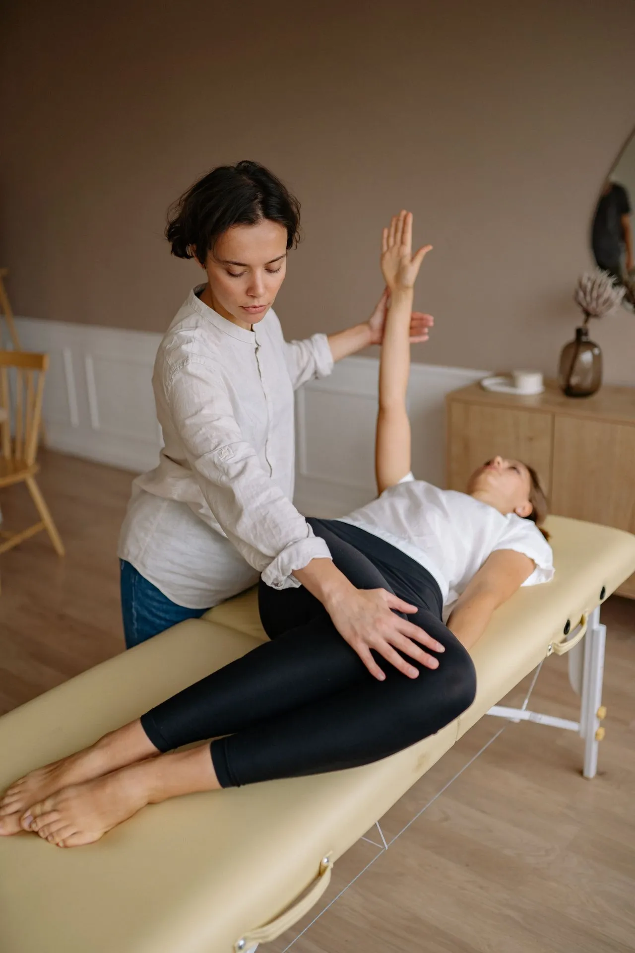Stroke & Paralysis Rehabilitation — representative photo
