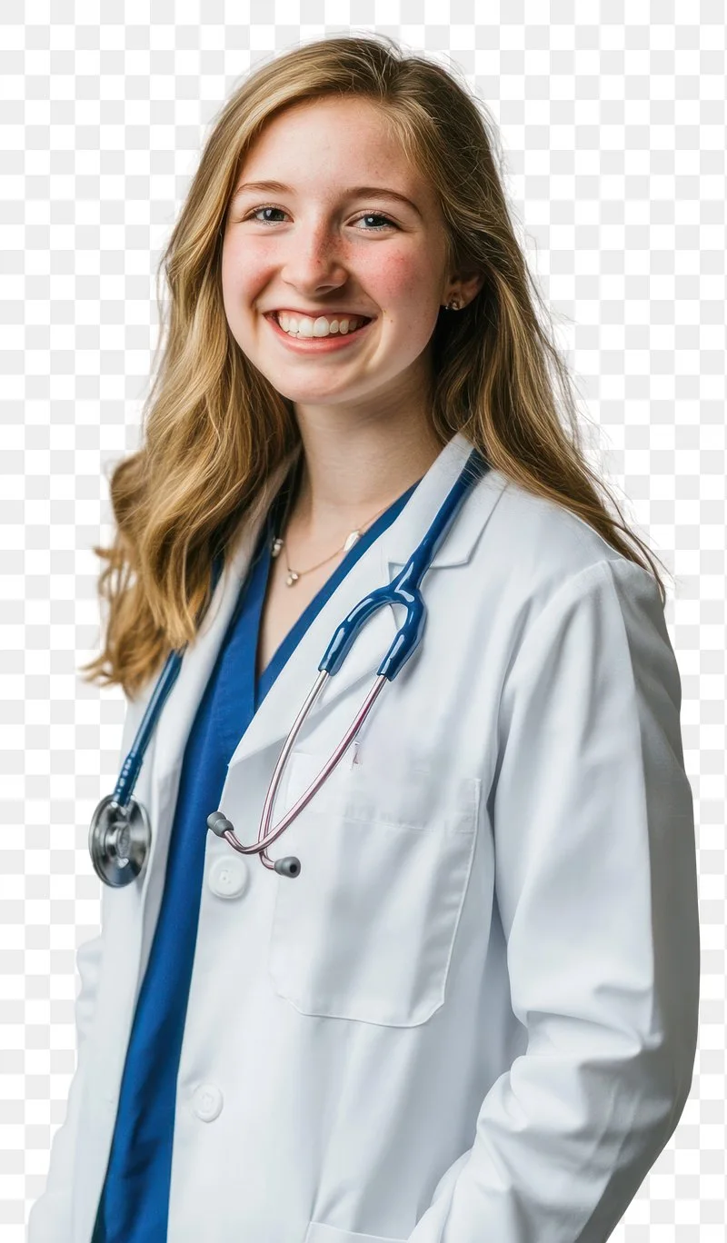Demo Pediatric Therapist (sample profile)