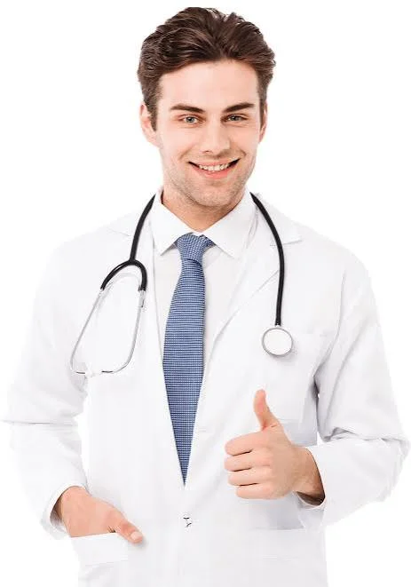 Demo Specialist (sample profile)